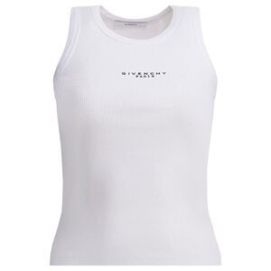 GIVENCHY Women's Graphic T-Shirt Women WHITE T-Shirts & Tops